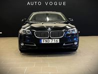 BMW 530 d xDrive Sedan Steptronic Euro 6