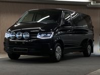 Volkswagen Transporter KOMBI T32 2.0 TDI/ 5-SITS/ 1-ÄGARE