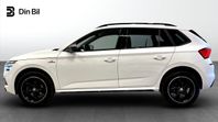 Skoda Kamiq Monte Carlo 1.0 TSI DSG | Drag