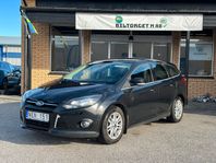 Ford Focus Kombi 1.0 EcoBoost Titanium Euro 5