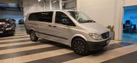 Mercedes-Benz Vito KOMBI 109-2.9 CDI Automat,8 Sits,Drag,AC