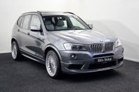 Alpina XD3 Bi-Turbo ALLRAD Switch-Tronic 350hk Pano