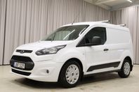 Ford Transit  Connect Inredning Drag Värmare 9100Mil 1Ägare