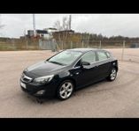 Opel Astra 1.4 Turbo Enjoy Euro 5