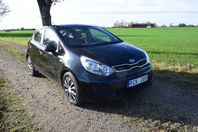 Kia Rio 5-dörrar 1.2 CVVT GLS Euro 5