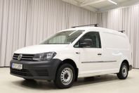 Volkswagen Caddy Maxi ´DSG 102HK Inredning Drag Värmare Moms