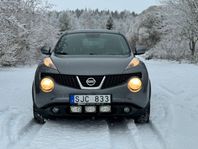 Nissan Juke 1.6 Euro 5