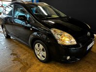 Toyota Verso 1.8 VVT-i 7 säten *MELLANDAGSFYND* Drag 7-S