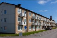 Bostad uthyres - lägenhet i Knislinge - 3 rum, 68m²