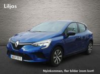 Renault Clio TCe 90 Equilibre 5-d