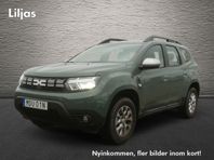 Dacia Duster PhII 4x2 TCe 150 Express A II