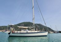 Hallberg-Rassy 40