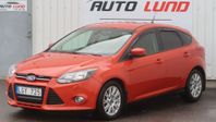 Ford Focus 1.6 TDCi Titanium NYBES Drag Android NY KAMREM