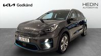 Kia Niro 64 kWh 204hk 2022 Advance Plus Tech | Kia Godkänd