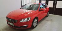 Volvo V60 D5 Geartronic Momentum Euro 5