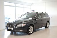 Volvo V70 D4 *** BLACK MONTH *** SoV DÄCK 12 MÅN GARANTI