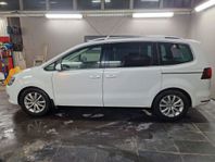 Volkswagen Sharan 2.0 TDI DPF SCR 4Motion GT Euro 6