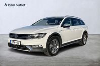 Volkswagen Passat 2.0 TDI 4M Alltrack 190hk|B-kam|Värme|Drag