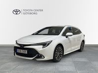 Toyota Corolla Touring Sports Hybrid 1,8 STYLE