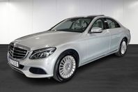 Mercedes-Benz C 220 D SEDAN AUTOMAT EXCLUSIVE " FIN SPEC"