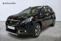 Peugeot 2008 1.2 e-THP Automat / CarPlay / Bluetooth