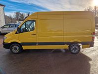 Mercedes-Benz Sprinter 314CDi 143hk BlueTEC