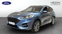 Ford Kuga Plug-In Hybrid 225hk ST-Line X | Kamera | adaptiv