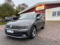 Volkswagen Tiguan 2.0 TSI 4Motion GT R-line Ext.