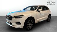 Volvo XC60 Recharge T8 Geartronic 392HK | Panorama | Navigat