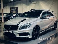 Mercedes-Benz A 45 AMG Performance