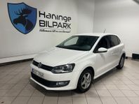 Volkswagen Polo  1.4 Comfortline / SUPERDEAL 3,95%