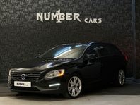 Volvo V60 D2 Powershift Kinetic Euro 5