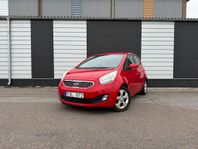 Kia Venga 1.4 CRDi ECO Comfort Euro 5 6000MIL 0,45L/Mil