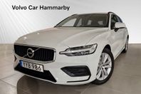 Volvo V60 D3 Momentum Edition