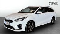 Kia Cee´d Sportswagon Plug-In Hybrid 141HK