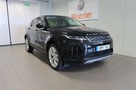 Land Rover Range Rover Evoque P200 AWD *KAMPANJ* 20" Pano-Sk