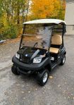 Golfbil Eagle EG202