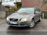 Volvo V70 2.0 Flexifuel / Nyservad / Momentum / SoV