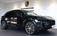 Porsche Cayenne E-Hybrid Coupé 470HK