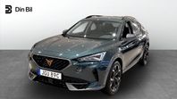 Cupra Formentor e-Hybrid 1,4 Backkamera/Trådlös Full-link 20