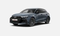 Audi RS3 RS3 Sportback S tronic 400hk