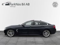 BMW 440 i Gran Coupé 326hk M SPORT DRAG