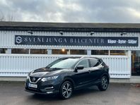 Nissan Qashqai 1.5 dCi Euro 6 Panorama/Ny kamrem