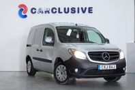 Mercedes-Benz Citan 109 CDI | Backkamera | Dragkrok | 1549kr