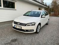 Volkswagen Passat AUTOMAT  1.4    (7500 mil)