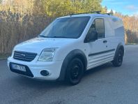 Ford Transit Connect T 220 1.8 TDCi DRAG SERVICEBILINREDNING