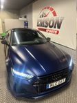 Audi A7 RS 7 Sportback 760 hk + (Stertman/Moms/keramiska)-23