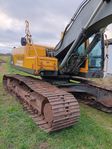 VOLVO EC 210 BLC