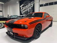 Dodge Challenger 5.7 V8 HEMI 377hk Avbetalning