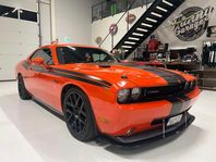 Dodge Challenger 5.7 V8 HEMI 377hk Avbetalning